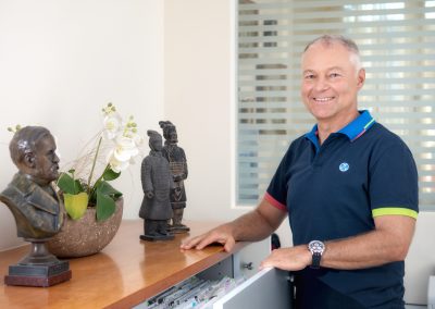 Dr. Engber - Privatpraxis