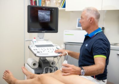 Dr. Engber - Behandlung